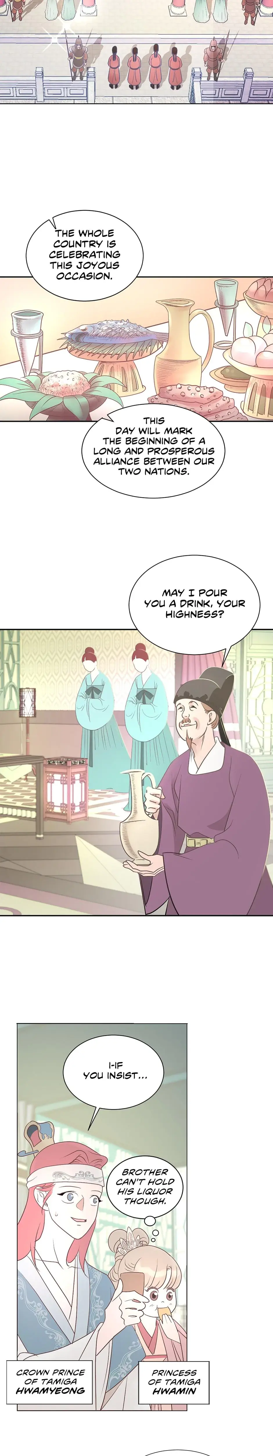 Betrothal Series Episode 1 - Page 2