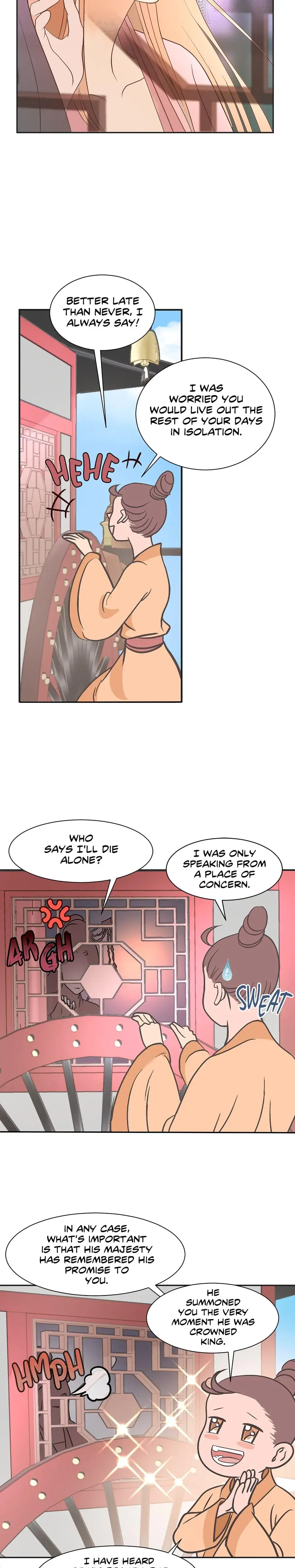 Betrothal Series Episode 1 - Page 20