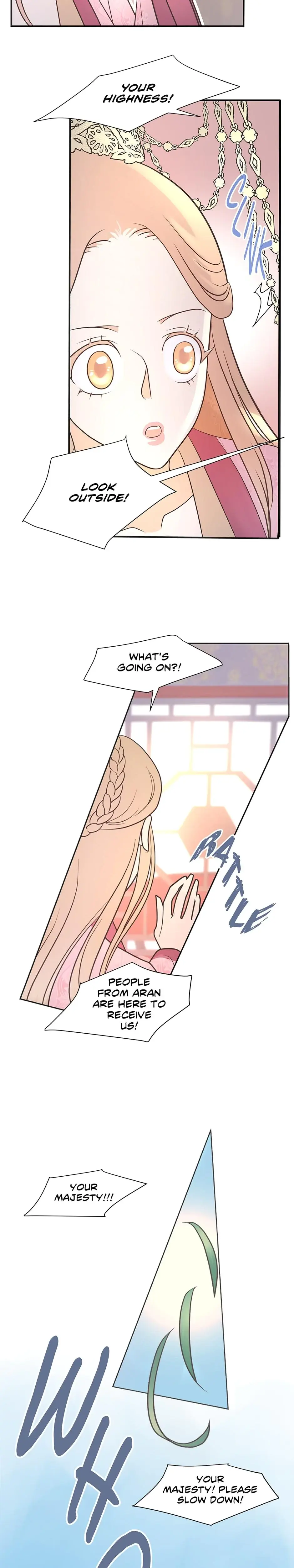 Betrothal Series Episode 1 - Page 22