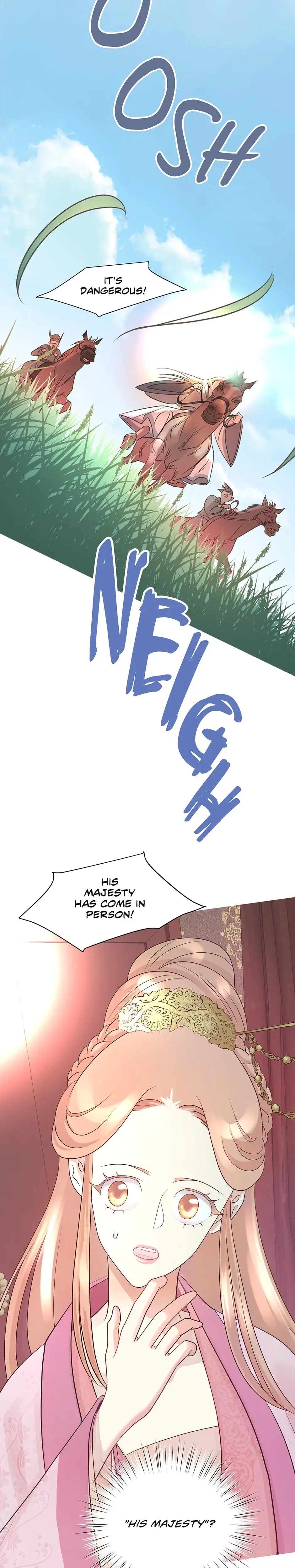 Betrothal Series Episode 1 - Page 23