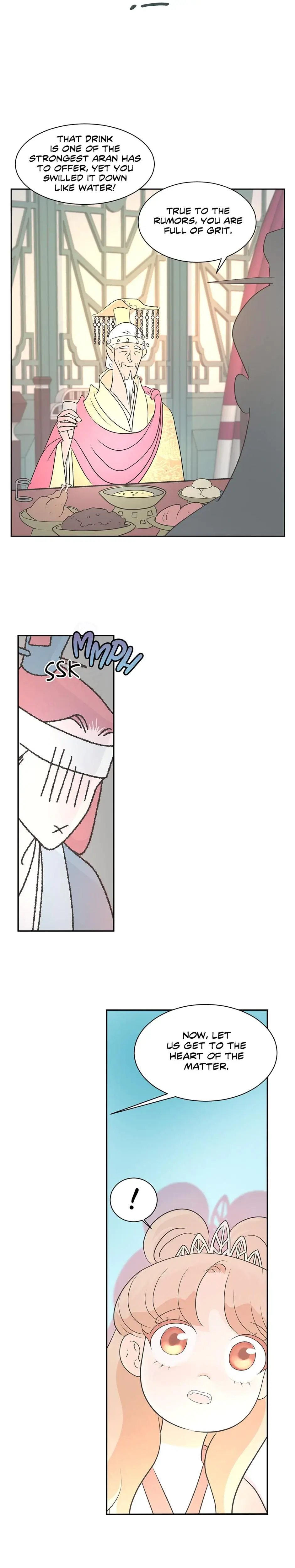 Betrothal Series Episode 1 - Page 4