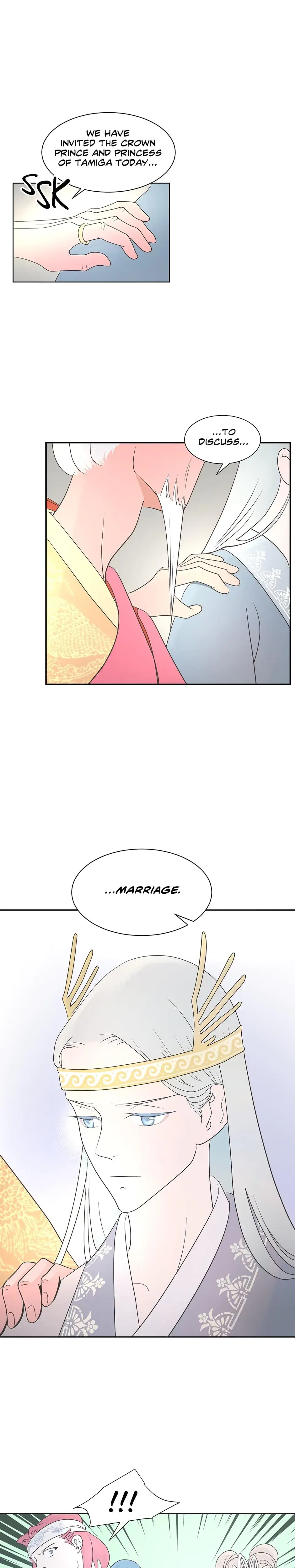Betrothal Series Episode 1 - Page 5