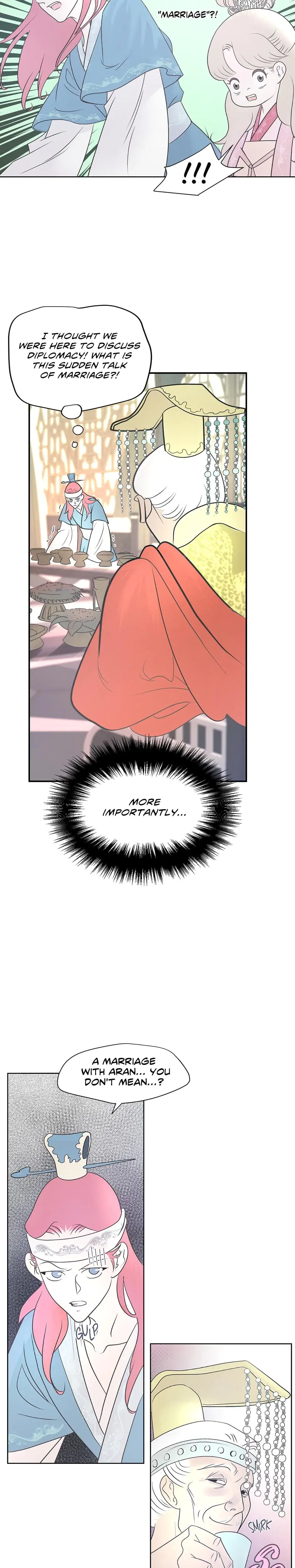Betrothal Series Episode 1 - Page 6