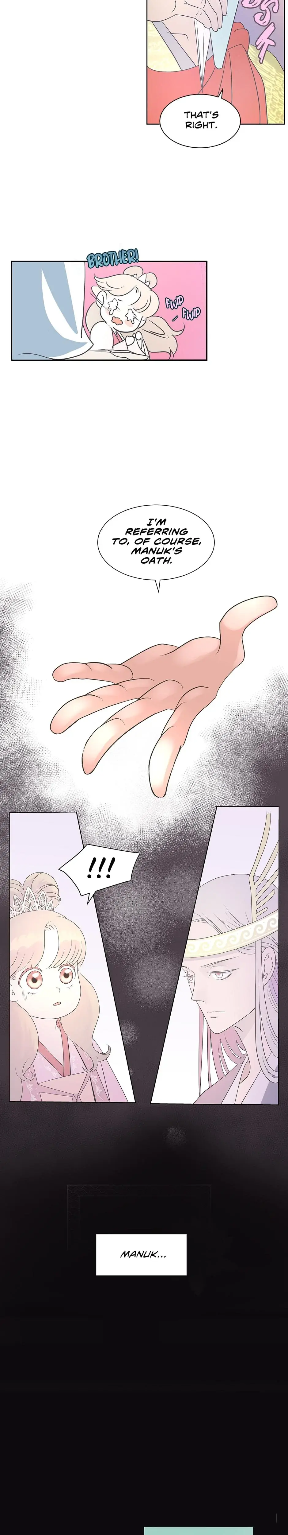 Betrothal Series Episode 1 - Page 7