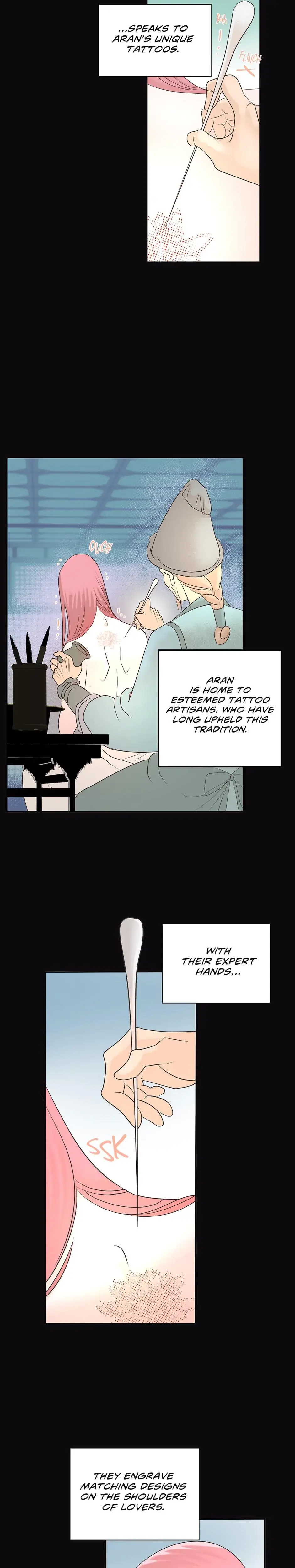 Betrothal Series Episode 1 - Page 8