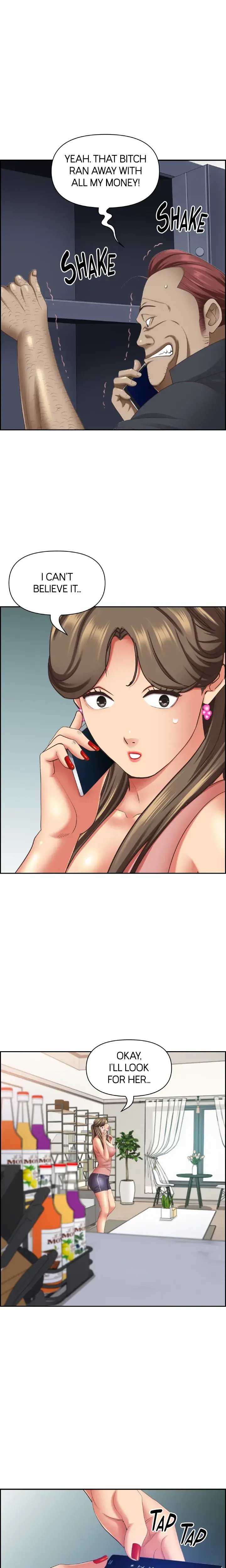 Betrothal Series Episode 125 - Page 10