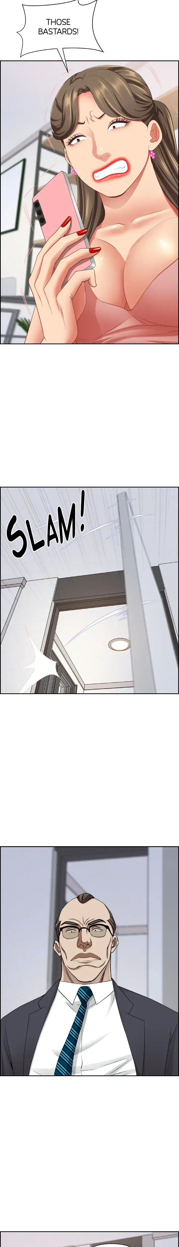 Betrothal Series Episode 125 - Page 12