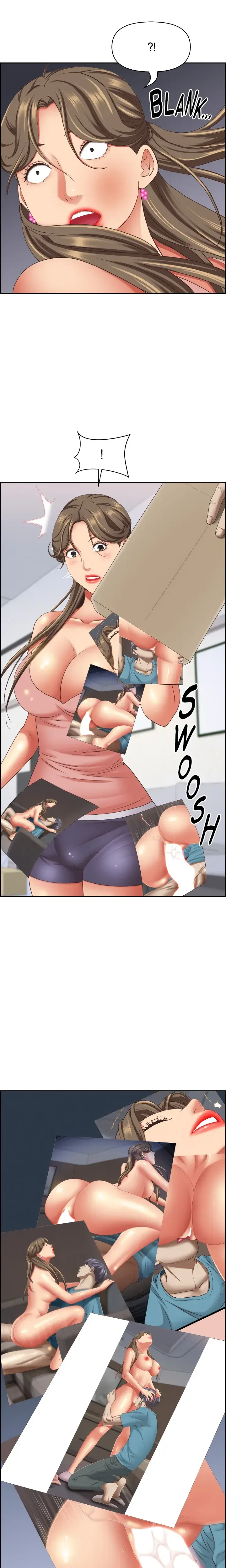 Betrothal Series Episode 125 - Page 14