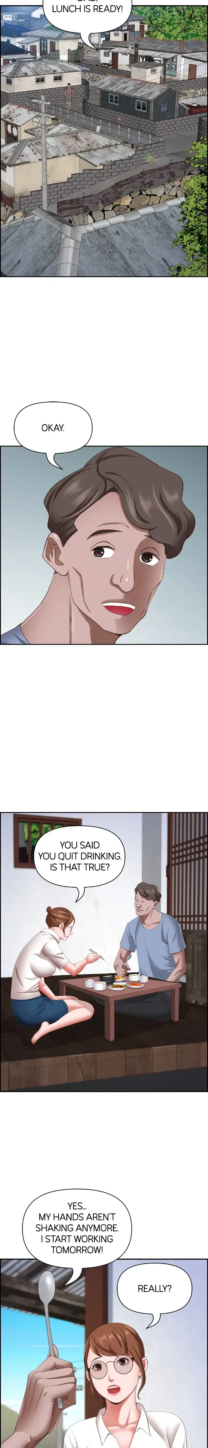 Betrothal Series Episode 125 - Page 18
