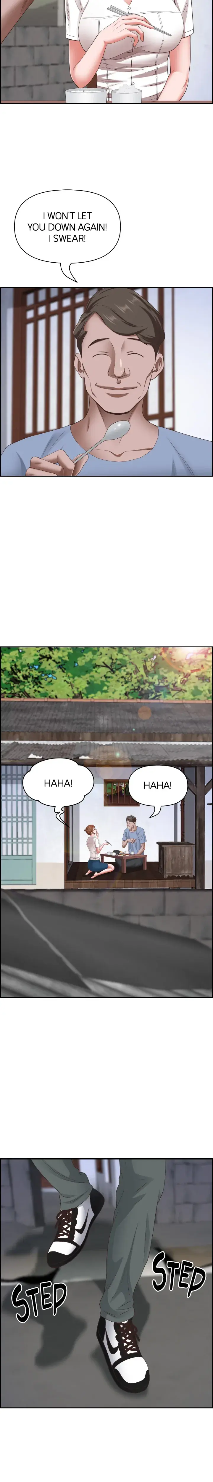 Betrothal Series Episode 125 - Page 19