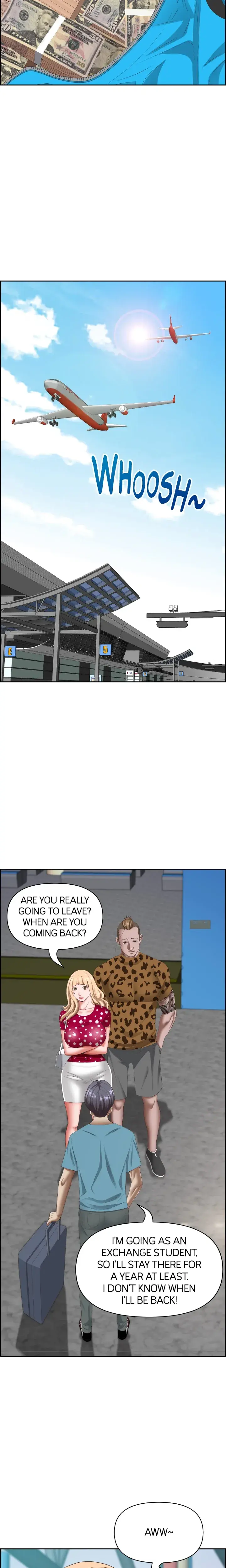 Betrothal Series Episode 125 - Page 23