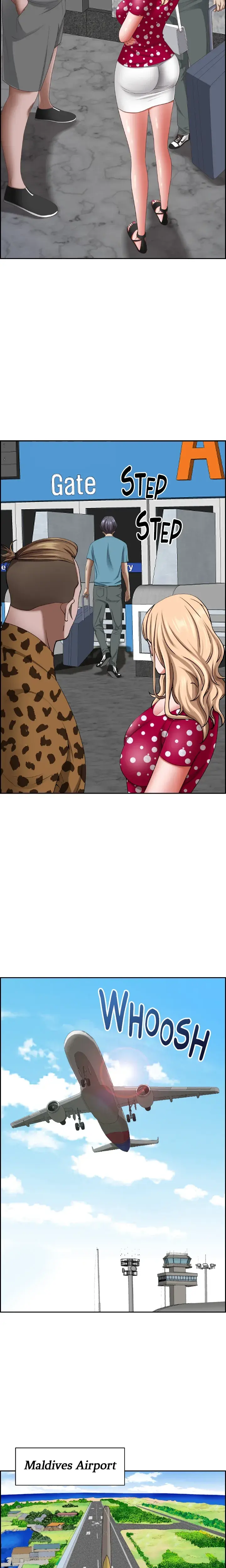 Betrothal Series Episode 125 - Page 25