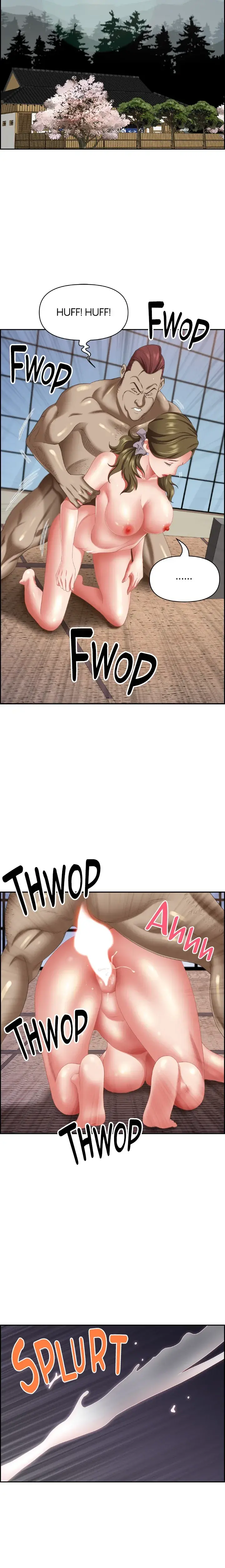 Betrothal Series Episode 125 - Page 3