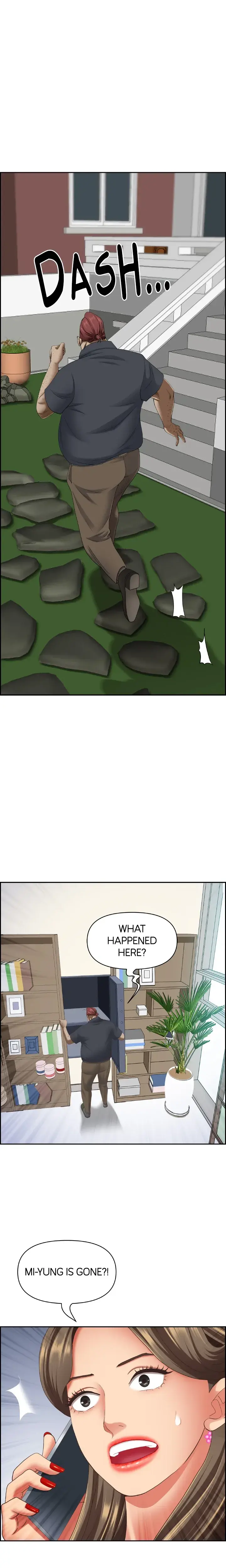 Betrothal Series Episode 125 - Page 9