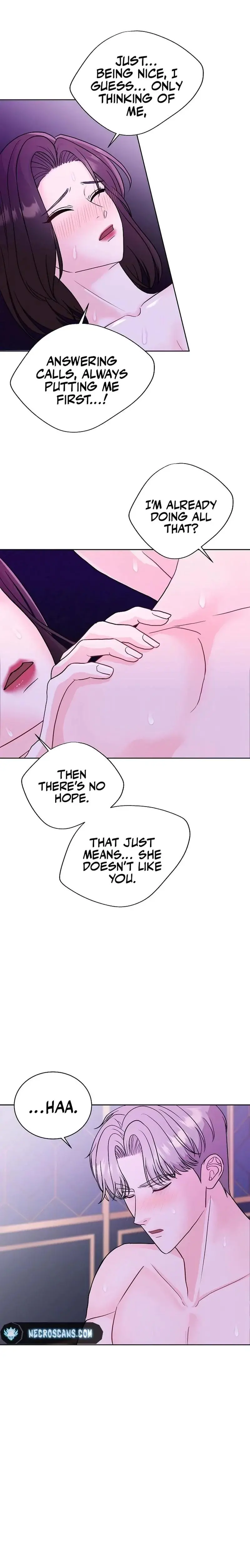 Betting Game Episode 1 - Page 10