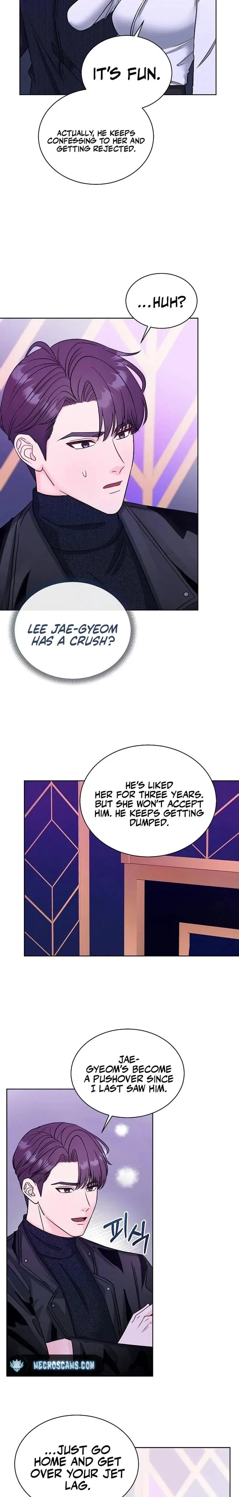 Betting Game Episode 1 - Page 15