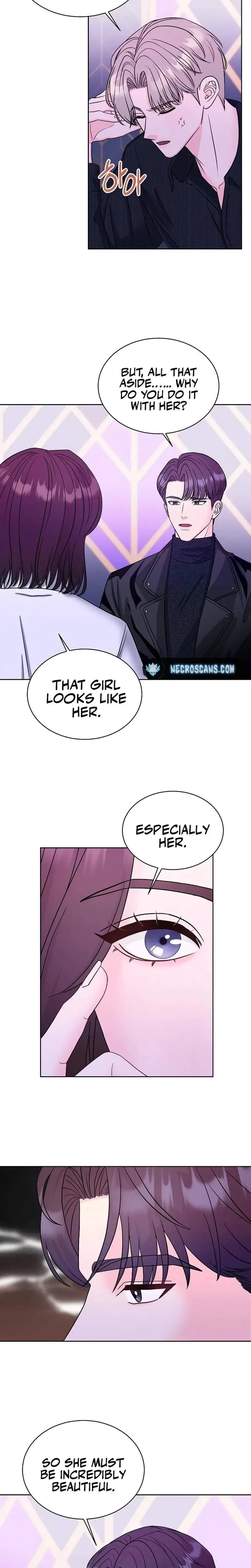 Betting Game Episode 1 - Page 16