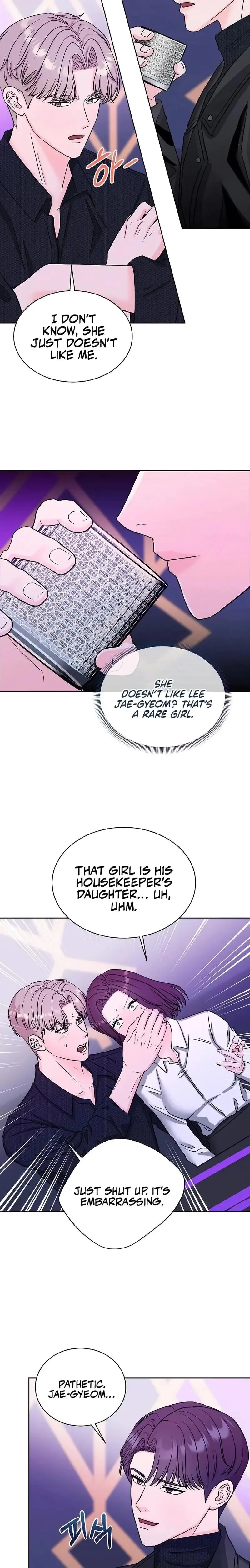 Betting Game Episode 1 - Page 18
