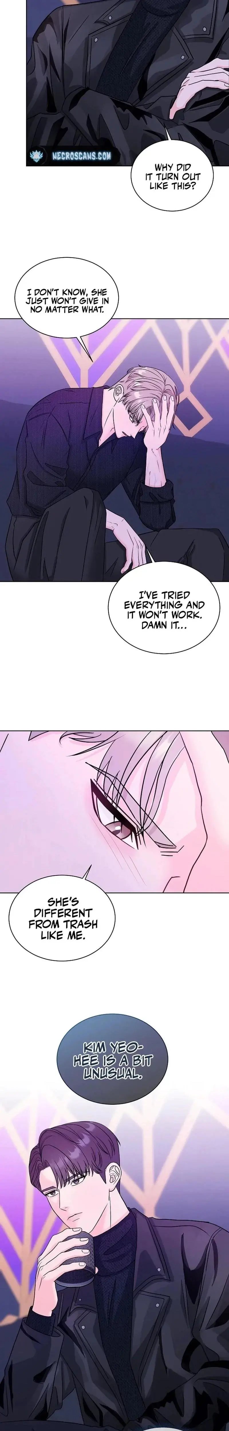 Betting Game Episode 1 - Page 19