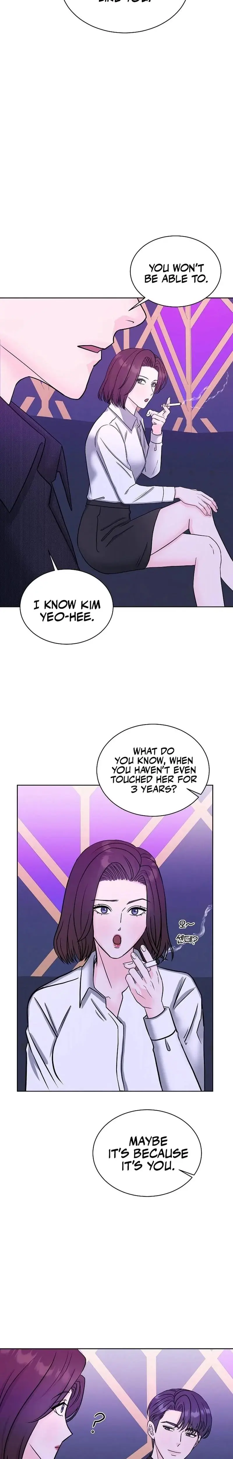 Betting Game Episode 1 - Page 22
