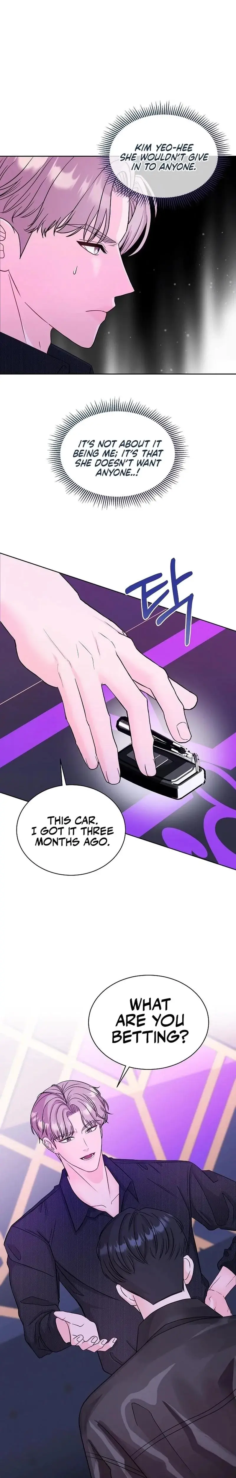 Betting Game Episode 1 - Page 25