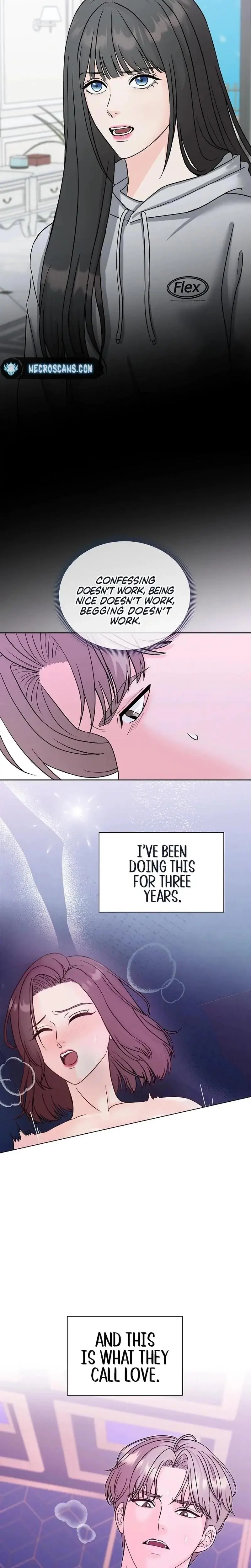 Betting Game Episode 1 - Page 3