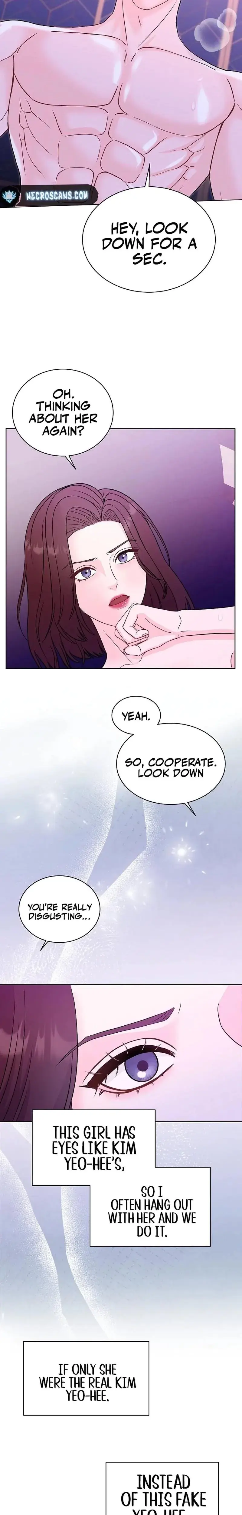 Betting Game Episode 1 - Page 4
