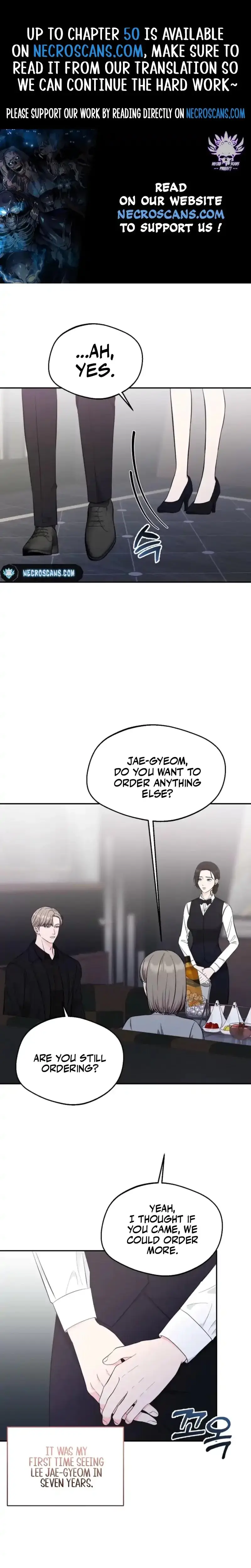 Betting Game Episode 43 - Page 1