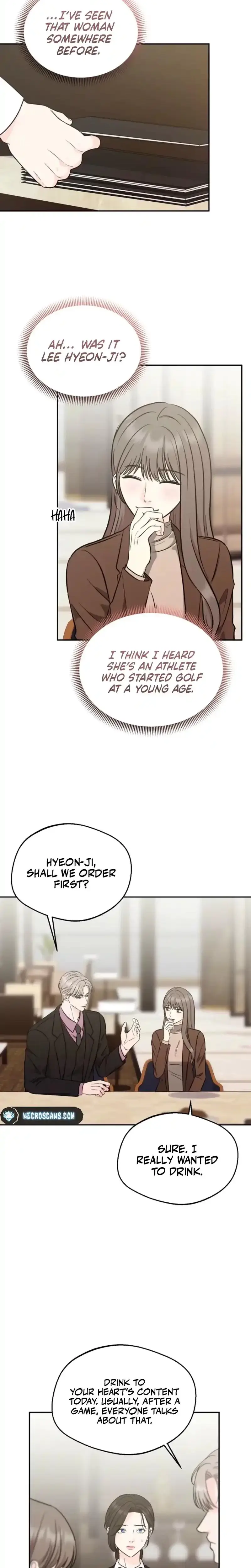 Betting Game Episode 43 - Page 13