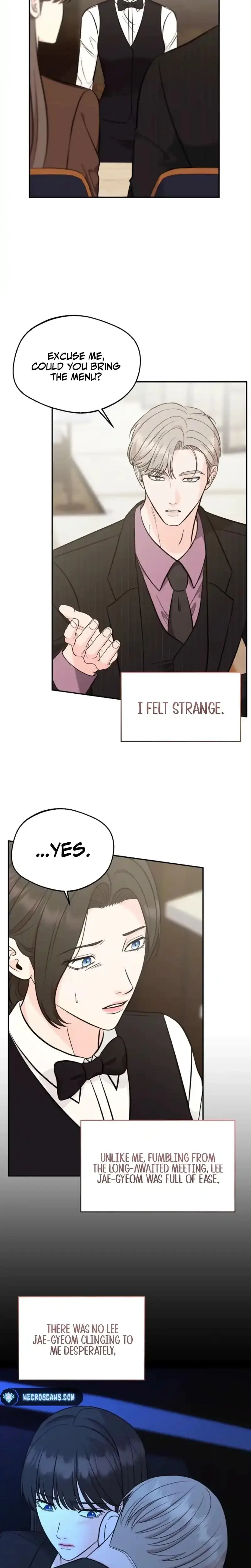 Betting Game Episode 43 - Page 14
