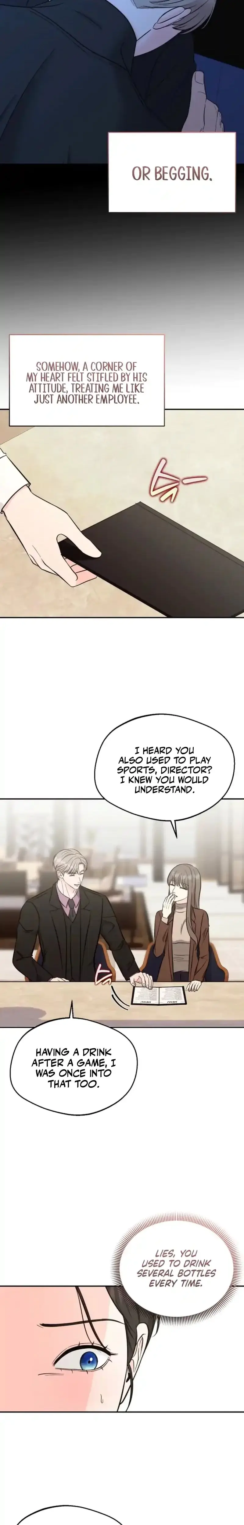 Betting Game Episode 43 - Page 15