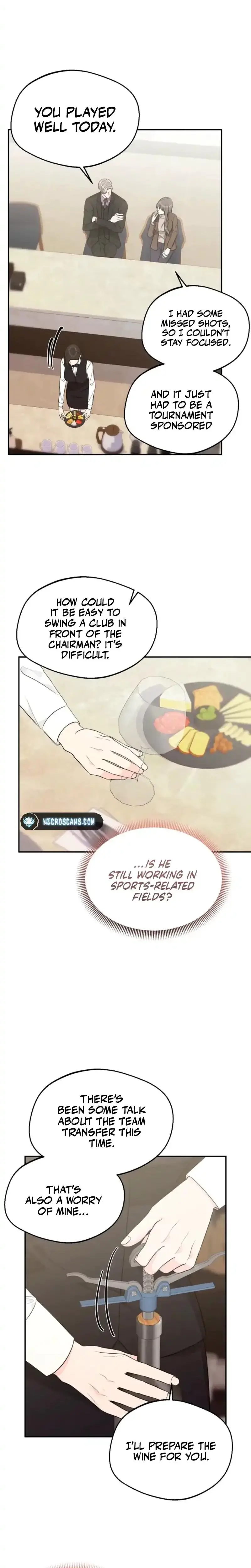 Betting Game Episode 43 - Page 17
