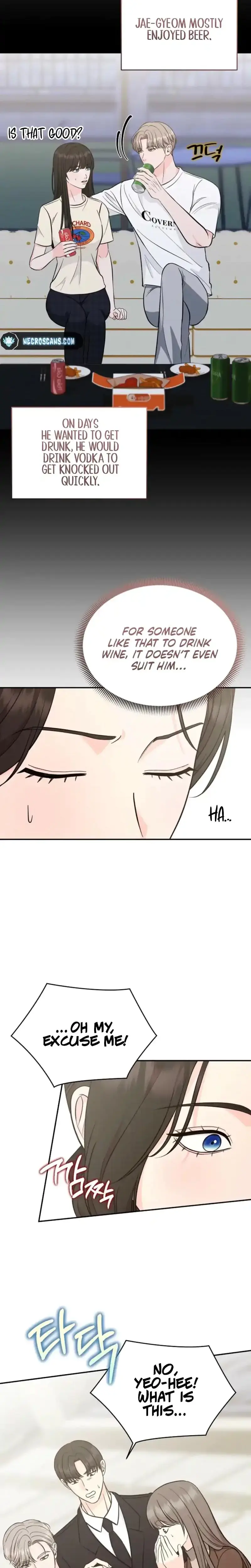 Betting Game Episode 43 - Page 19