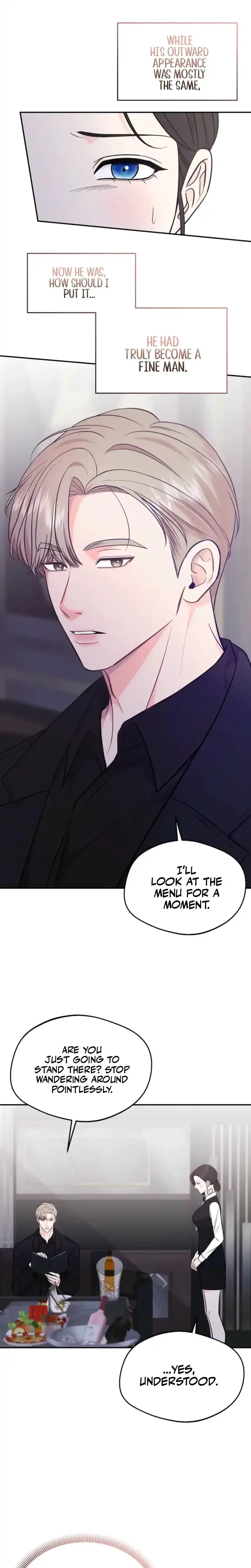 Betting Game Episode 43 - Page 2