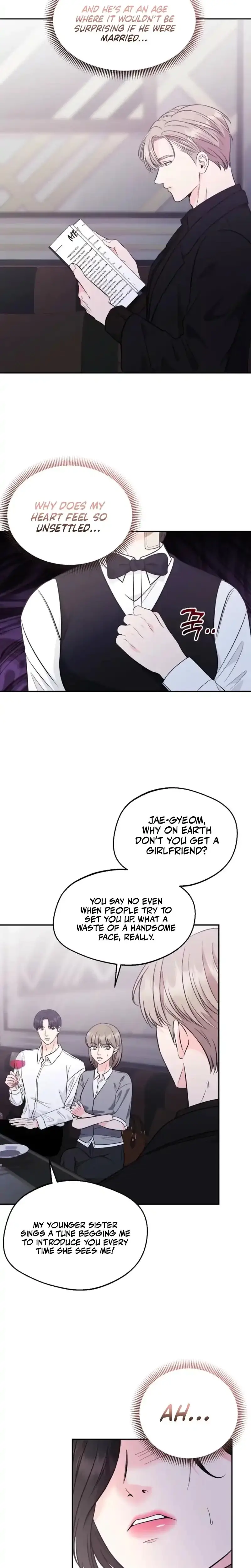 Betting Game Episode 43 - Page 5