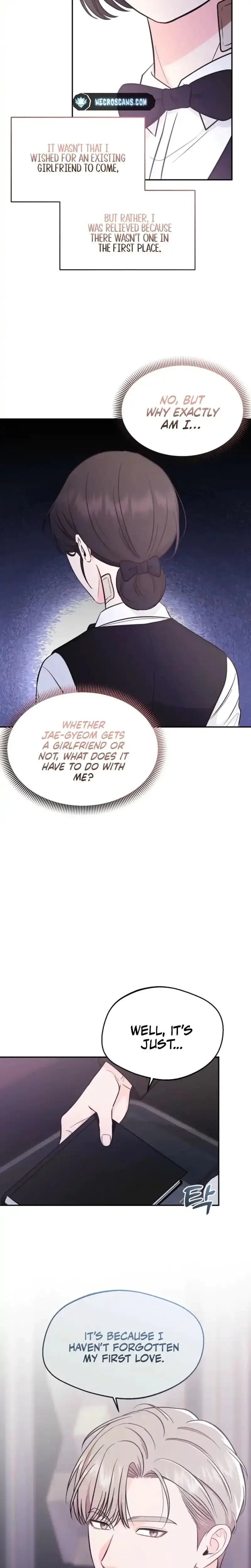 Betting Game Episode 43 - Page 6