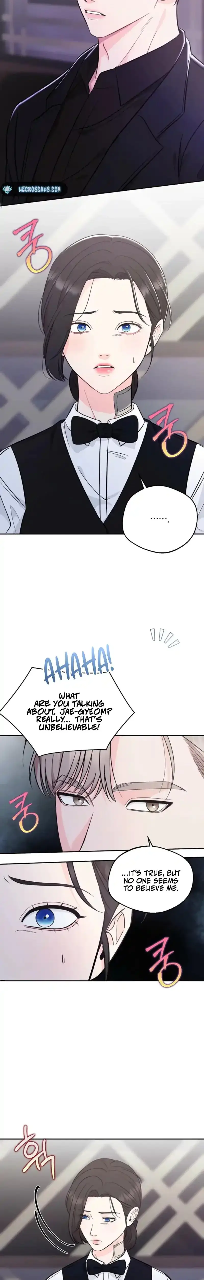 Betting Game Episode 43 - Page 7