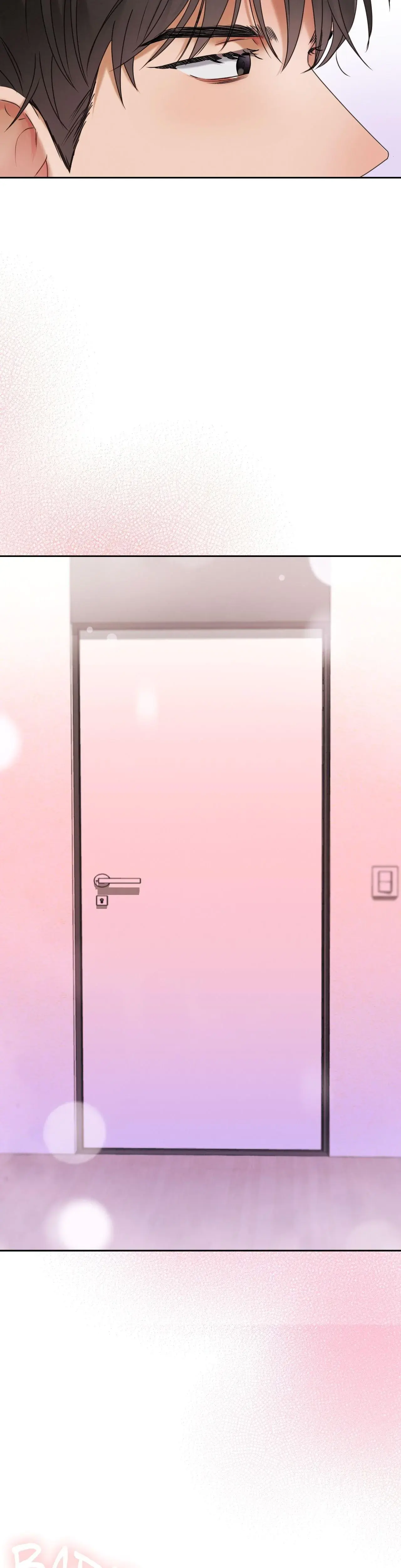 Between Him and Him Episode 1 - Page 28