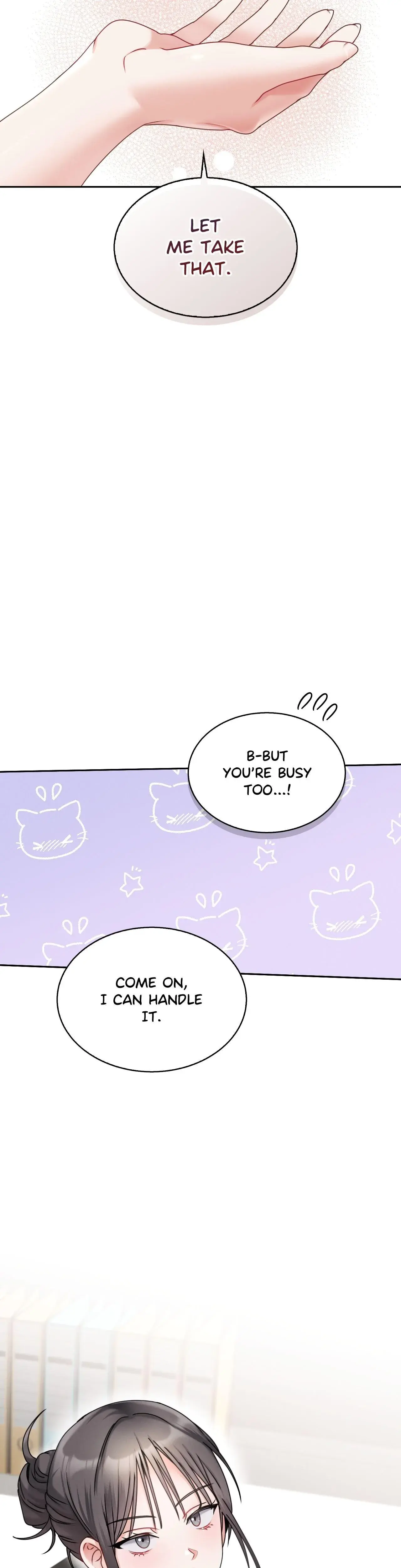 Between Him and Him Episode 1 - Page 3
