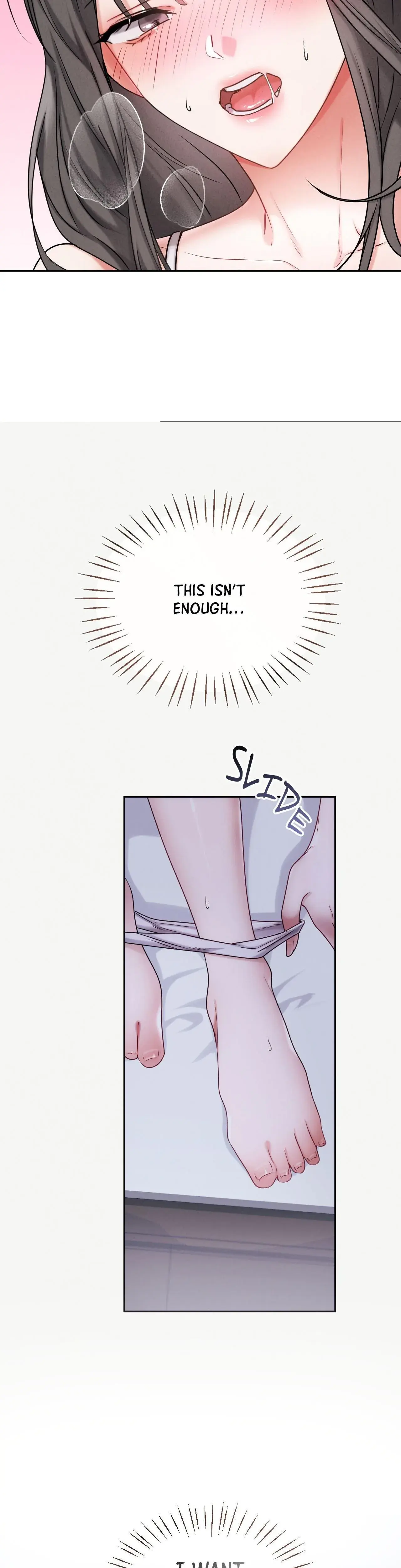 Between Him and Him Episode 1 - Page 37