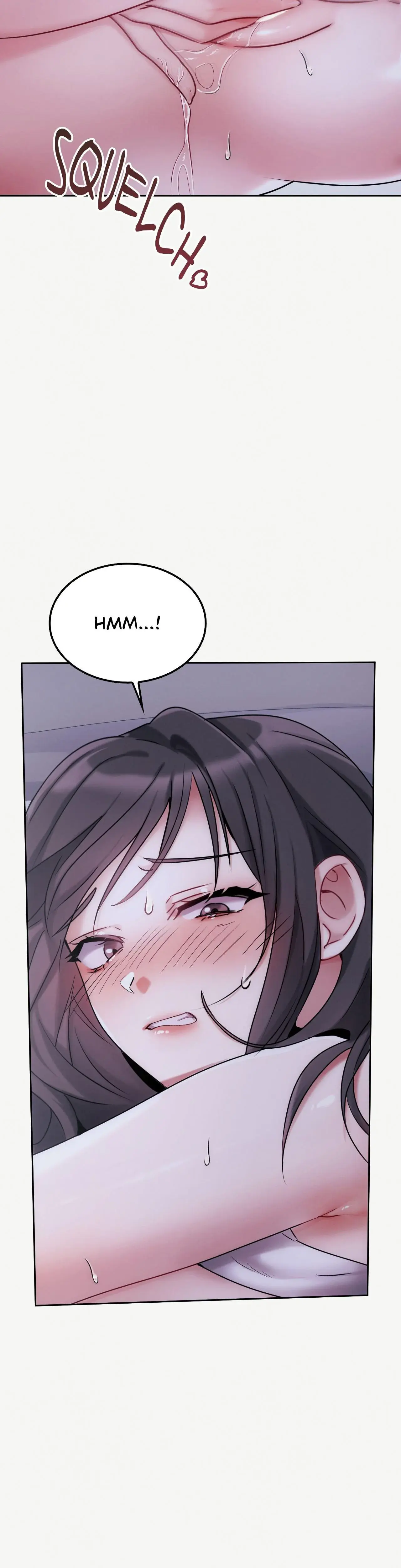 Between Him and Him Episode 1 - Page 39