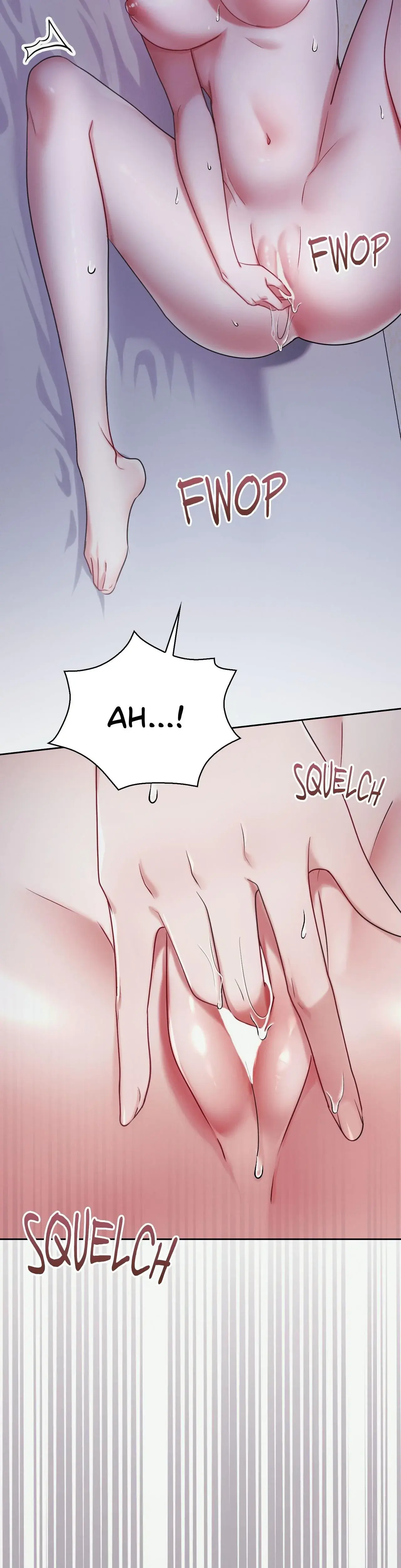 Between Him and Him Episode 1 - Page 42