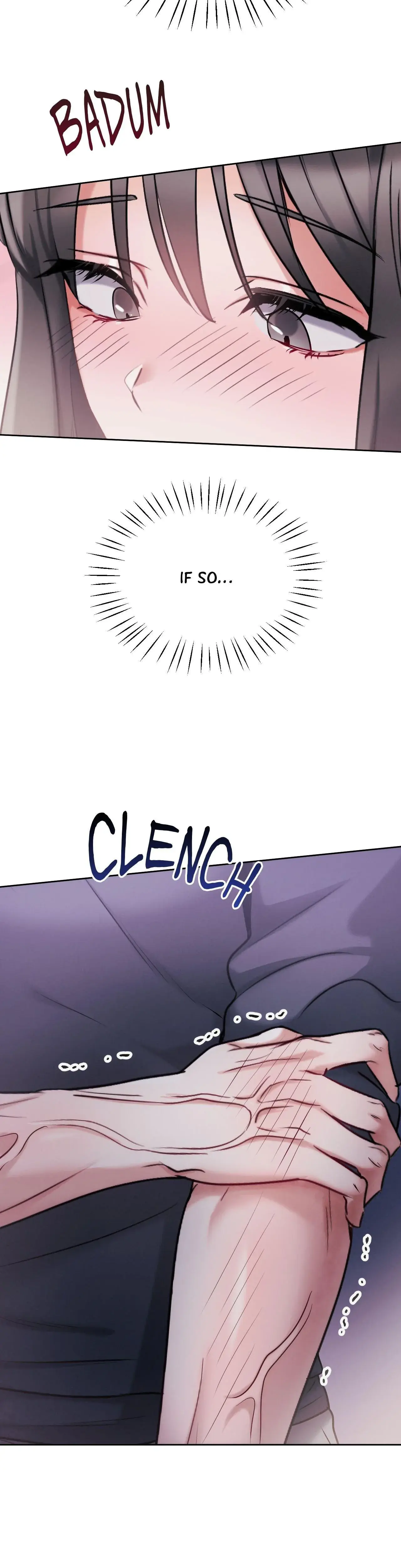 Between Him and Him Episode 1 - Page 48