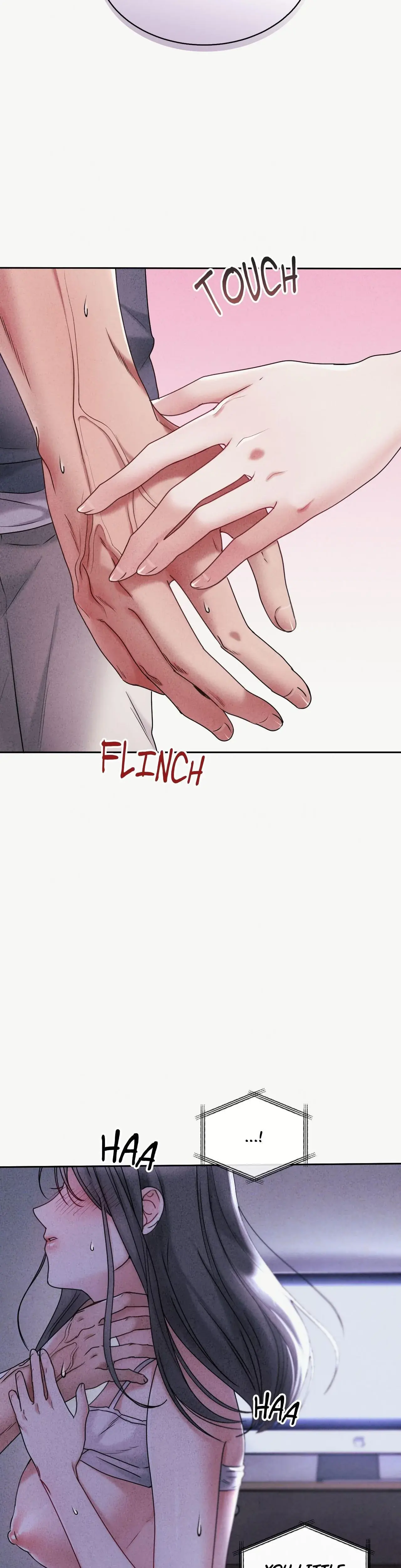 Between Him and Him Episode 1 - Page 53