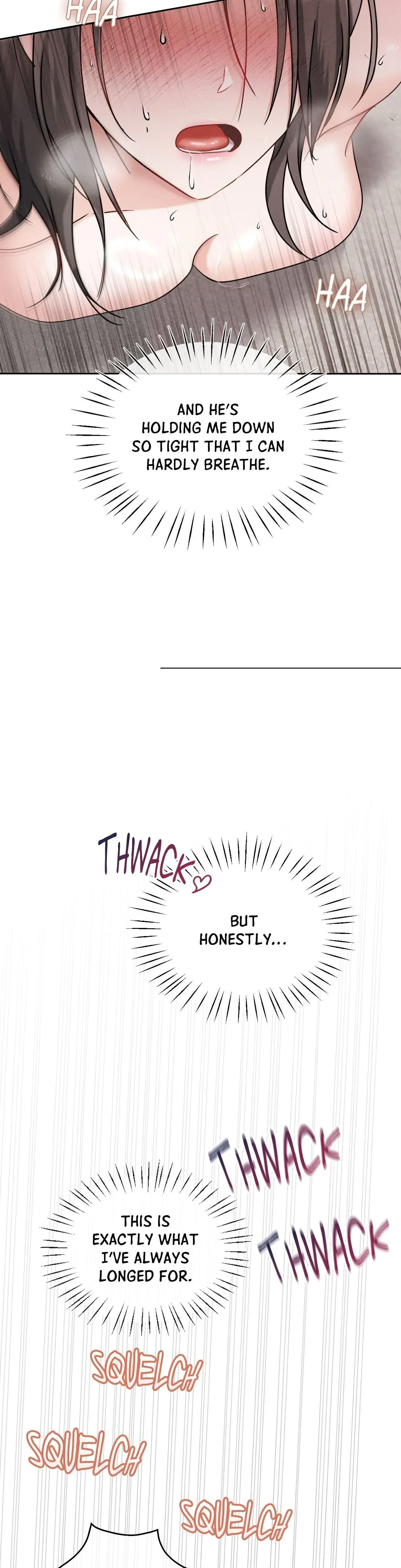 Between Him and Him Episode 10 - Page 11