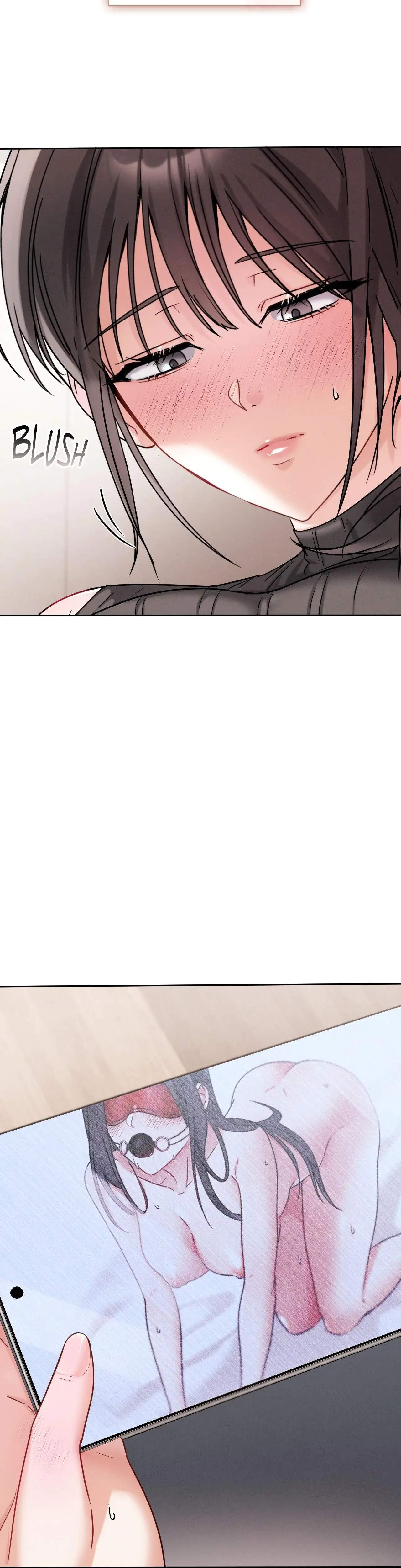 Between Him and Him Episode 10 - Page 2