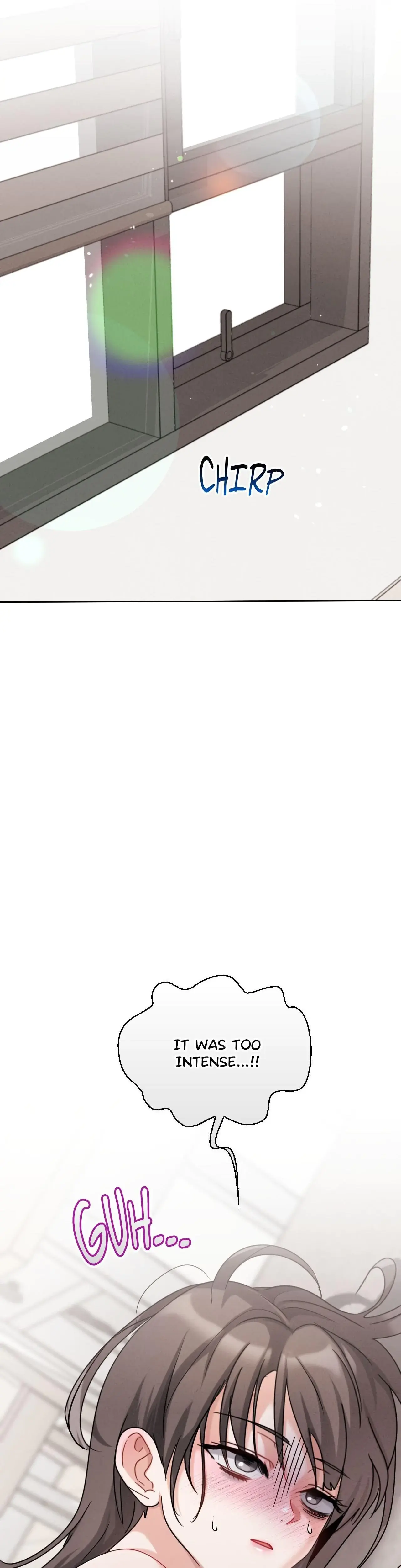 Between Him and Him Episode 10 - Page 25