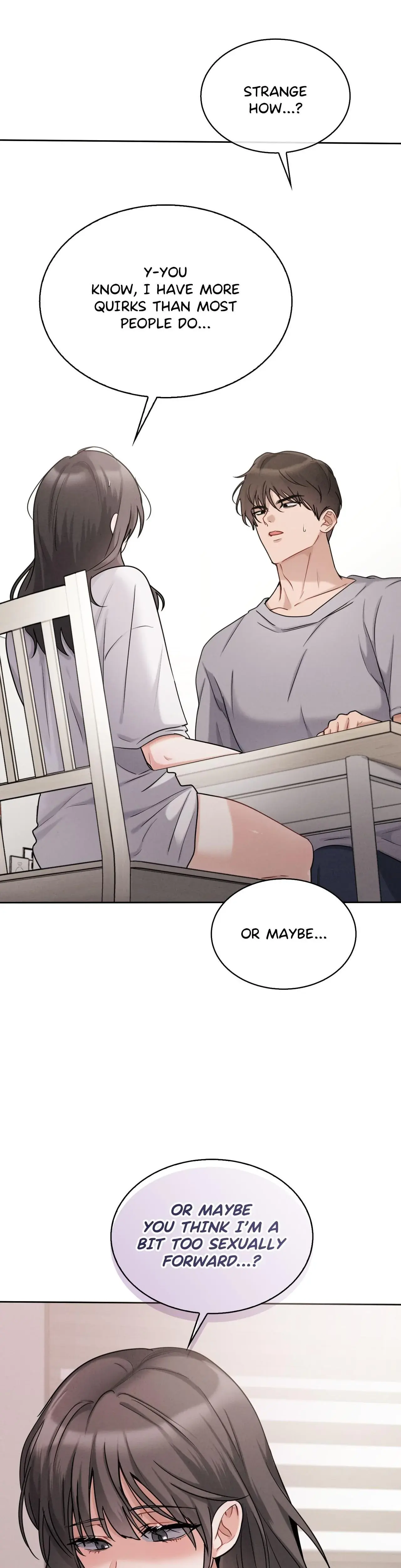 Between Him and Him Episode 10 - Page 34