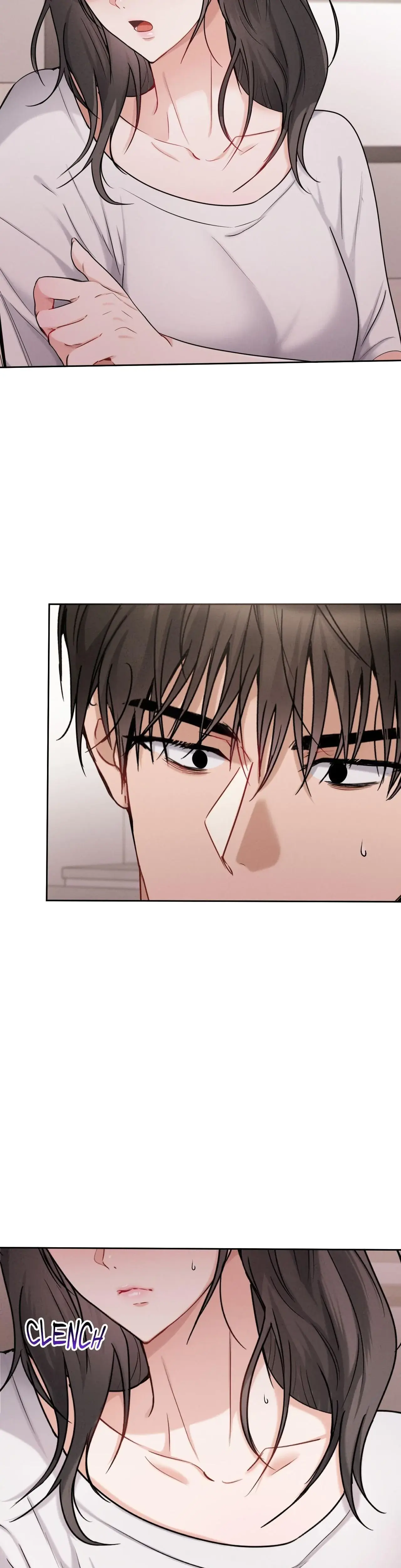 Between Him and Him Episode 10 - Page 35