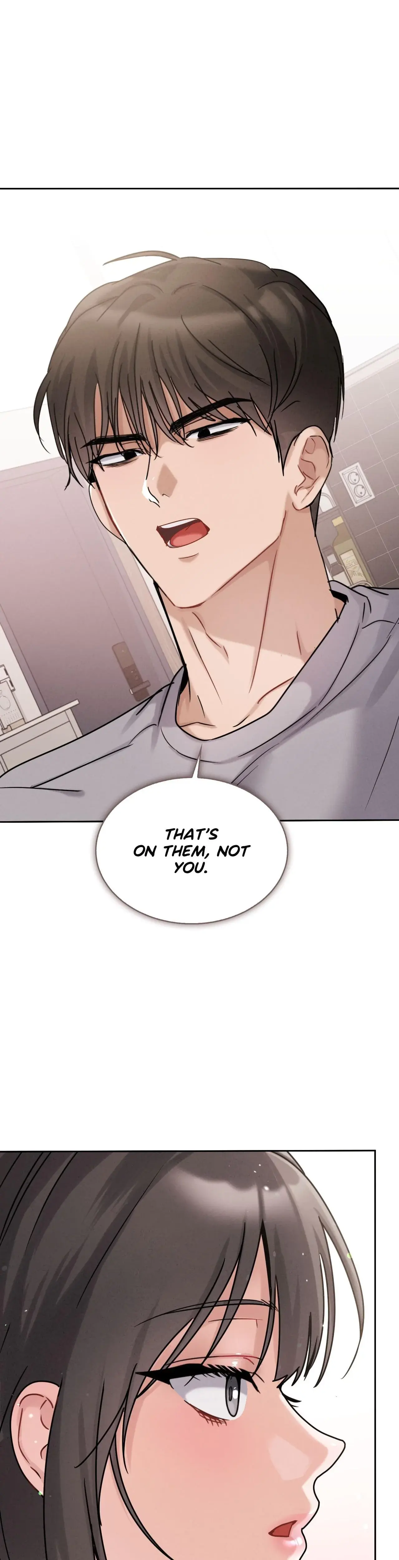 Between Him and Him Episode 10 - Page 37